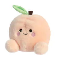 Palm Pals plush Mellow Peach 13 cm