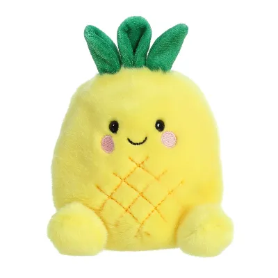 Palm Pals knuffel Perky Ananas 13 cm