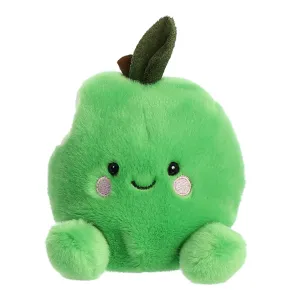 Palm Pals plush Jolly Green Apple 13 cm