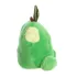 Palm Pals knuffel Jolly groene appel 13 cm