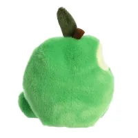 Palm Pals knuffel Jolly groene appel 13 cm