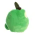 Palm Pals knuffel Jolly groene appel 13 cm