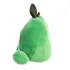 Palm Pals knuffel Jolly groene appel 13 cm