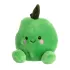 Palm Pals knuffel Jolly groene appel 13 cm