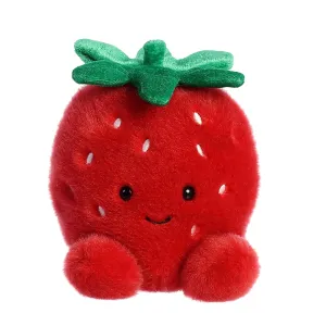 Palm Pals plush Juicy Strawberry 13 cm