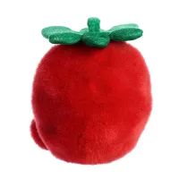 Palm Pals knuffel Juicy Aardbei 13 cm