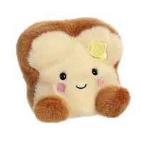 Palm Pals plush Buttery Toast 13 cm