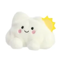 Palm Pals Soft Toy Summer Cloud 13 cm
