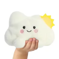 Palm Pals Soft Toy Summer Cloud 13 cm