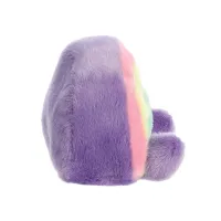 Palm Pals Soft Toy Vivi Rainbow 13 cm