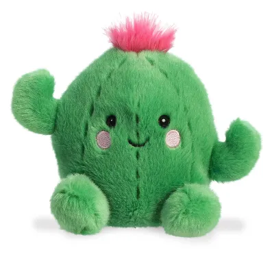 Palm Pals knuffel Cactus Prickles 13 cm