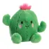 Palm Pals knuffel Cactus Prickles 13 cm