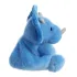 Palm Pals Soft Toy Dino Tank Triceratops 13 cm