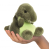 Palm Pals Dino Tyranno Rex knuffel 13 cm