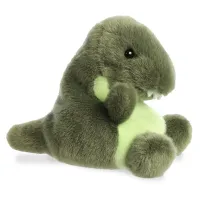 Palm Pals Soft Toy Dino Tyranno Rex 13 cm