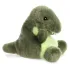 Palm Pals Dino Tyranno Rex knuffel 13 cm