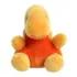 Palm Pals Dino Thunder Bronto knuffel 13 cm