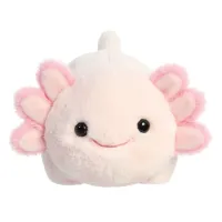 Spudsters Axolotl knuffel 26 cm