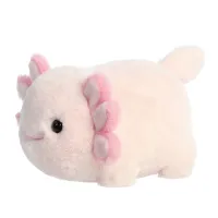 Spudsters Axolotl knuffel 26 cm