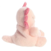 Palm Pals Axolotl knuffel 13 cm