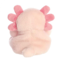 Palm Pals Axolotl knuffel 13 cm