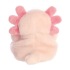 Palm Pals Soft Toy Axolotl13 cm