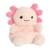 Palm Pals Axolotl knuffel 13 cm