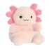 Palm Pals Soft Toy Axolotl13 cm