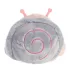 Palm Pals peluche L'escargot Shelby 13 cm
