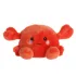 Palm Pals knuffel Snippy Krab 13 cm