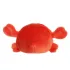 Palm Pals knuffel Snippy Krab 13 cm