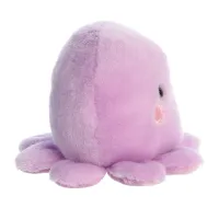 Palm Pals peluche Oliver Pieuvre 13 cm