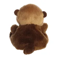 Palm Pals peluche Loutre de mer Selena 13 cm