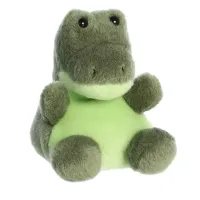 Palm Pals knuffel Alligator Scales 13 cm