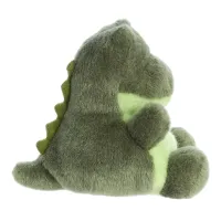 Palm Pals knuffel Alligator Scales 13 cm