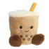 Palm Pals Milky Tea Boba 13 cm