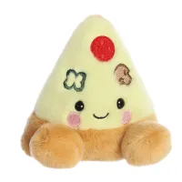 Palm Pals plush Peppa Pizza Slice 13 cm