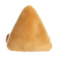 Palm Pals plush Peppa Pizza Slice 13 cm