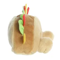 Palm Pals plush Fiesta Taco 13 cm