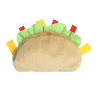 Palm Pals plush Fiesta Taco 13 cm