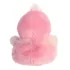 Palm Pals knuffel Pinky Flamingo 13 cm