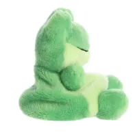 Palm Pals plush Ribbits Frog 13 cm