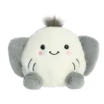 Palm Pals plush Flapjack Stringray 13 cm