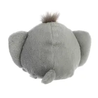 Palm Pals knuffel Flapjack Pijlstaartrog 13 cm