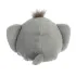 Palm Pals knuffel Flapjack Pijlstaartrog 13 cm