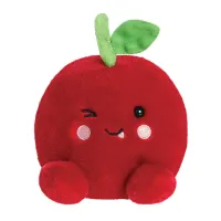 Palm Pals knuffel Cordial cherry kers 13 cm