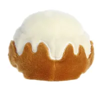 Palm Pals plush Sugary Cinnamon Roll 13 cm