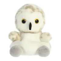Palm Pals knuffel Sasha uil 13 cm