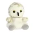 Palm Pals knuffel Sasha uil 13 cm