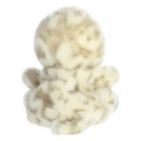 Palm Pals knuffel Sasha uil 13 cm